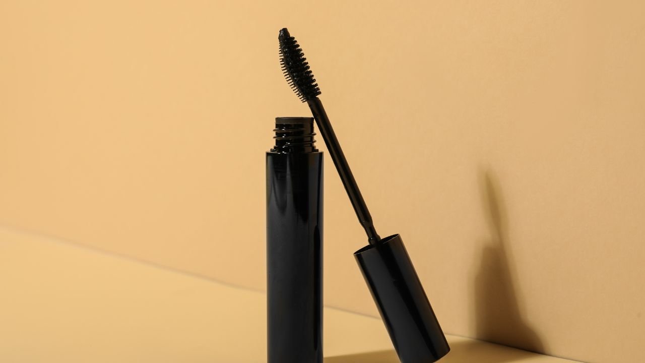 volume mascara