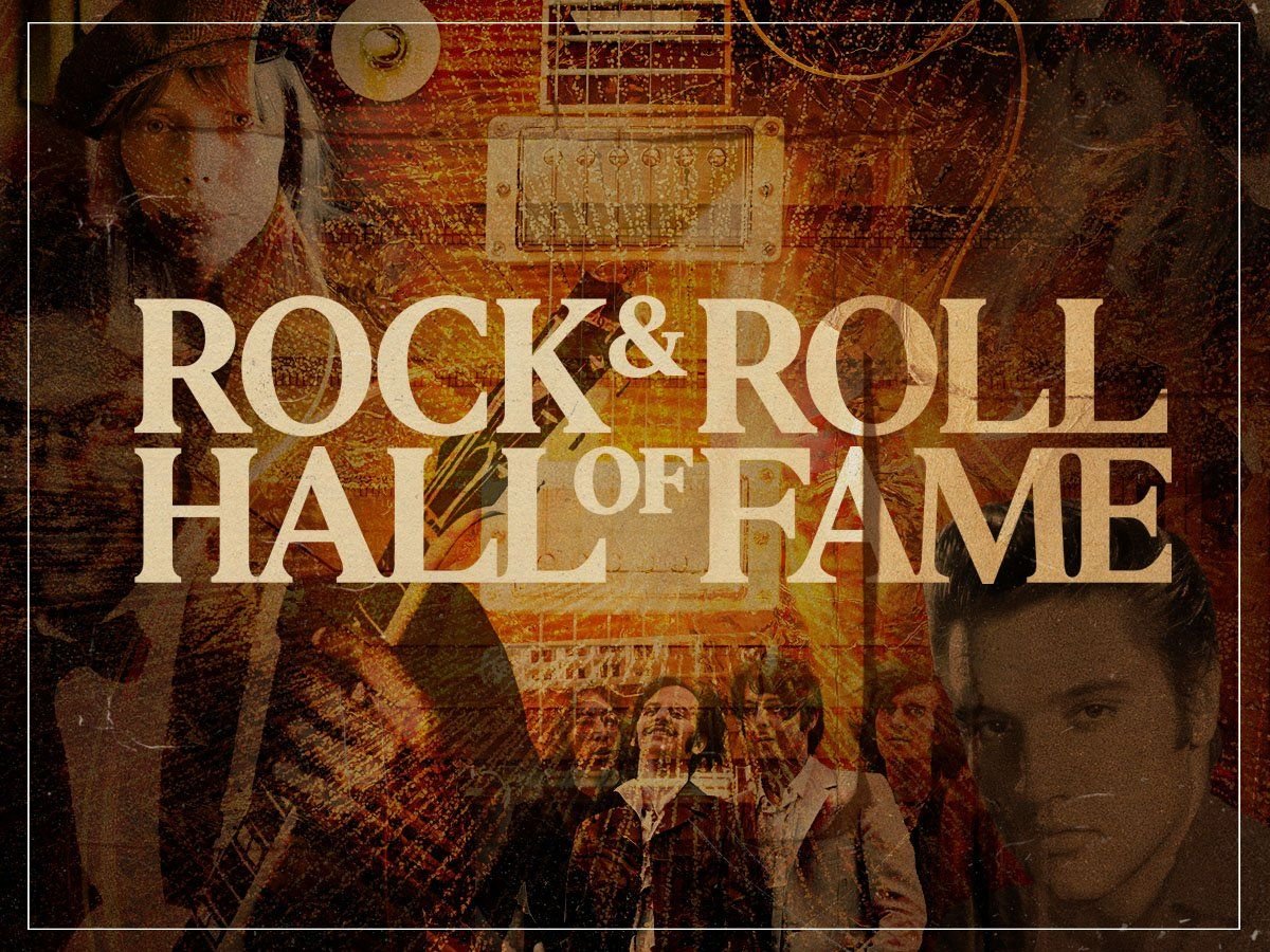 Rock & Roll Hall of Fame